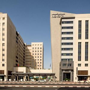 Novotel Deira City Centre